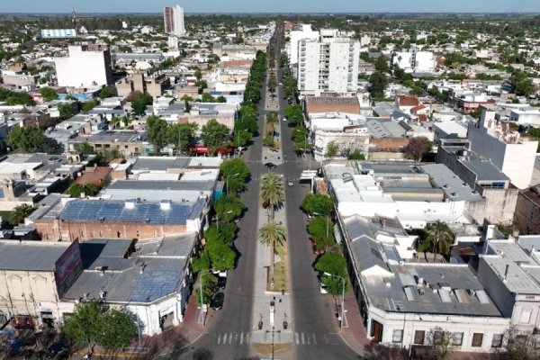 En Rafaela, la Tasa y los demás tributos locales podrían subir casi un 50%