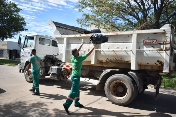 La Municipalidad licita un servicio que demanda más de 200 millones de pesos anuales