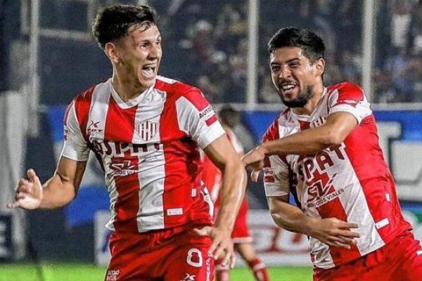 Unión volvió al triunfo y cortó la mala racha