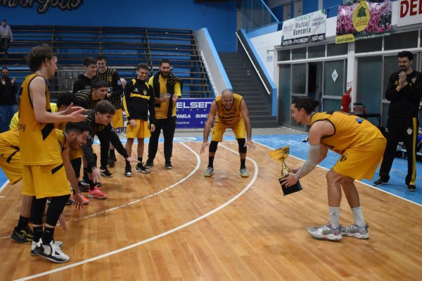 Libertad le ganó a Atlético y gritó campeón del Preparatorio