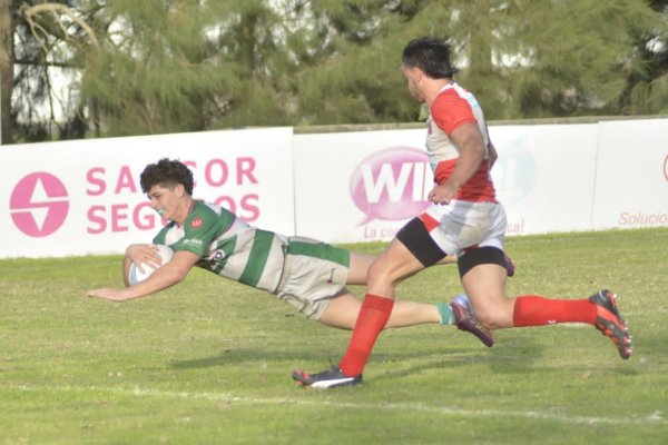 CRAR le ganó a Provincial y sigue como líder