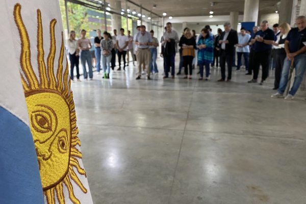 XXVI Encuentro de Profesores de Derecho Constitucional