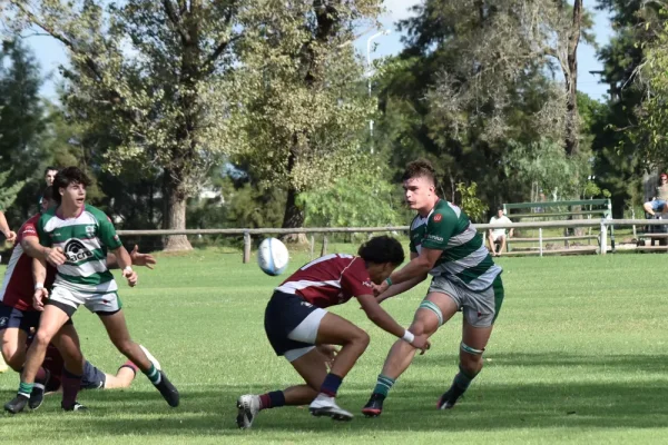 CRAR recibe a Alma Juniors en un partido prometedor