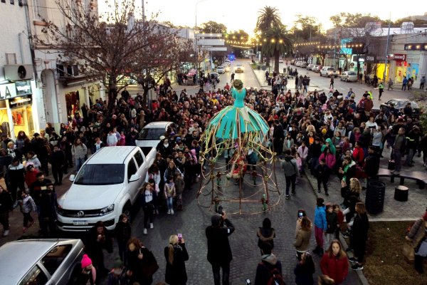 Festival de Teatro Rafaela 2023: un cuarto de las obras serán rafaelinas