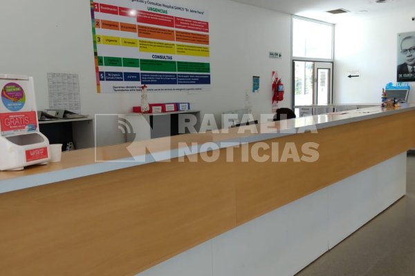 Alrededor de 22 mil personas esperan por una cirugía programada en los hospitales de Santa Fe