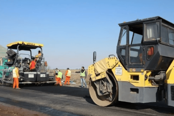 Santa Fe pagará sus deudas por obras públicas hasta marzo