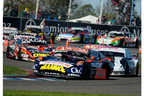 TC en Rafaela: tiene fecha la segunda carrera del año en el Templo de la Velocidad