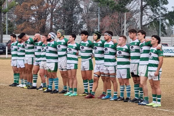 Derrota de CRAR ante Los Caranchos en Rosario