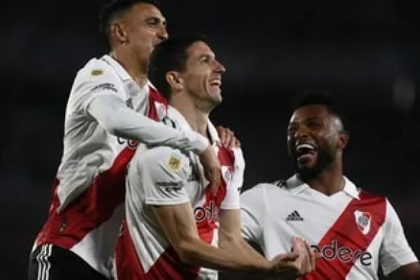 River recibe a The Strongest con obligación de ganar para pasar de fase en la Copa Libertadores