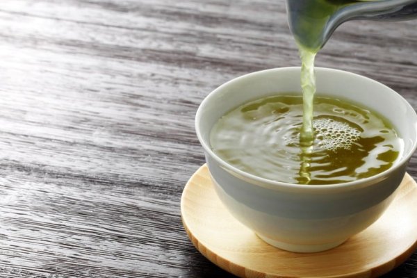 ¿Para qué sirve el té verde?: sus beneficios para la salud