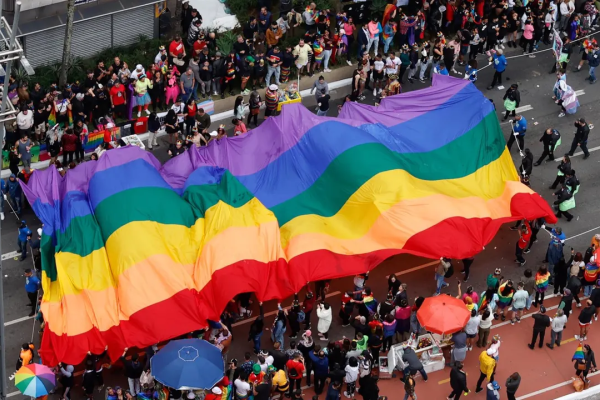 Mes del Orgullo LGBT: ¿Cuál es su origen y porque se celebra en junio?