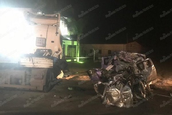 Condenaron a prisión, al camionero acusado de matar a 6 personas