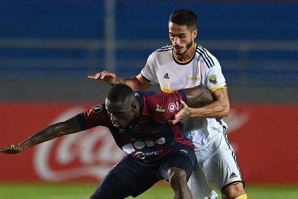 Boca va por el primer puesto en su grupo de la Libertadores ante Monagas