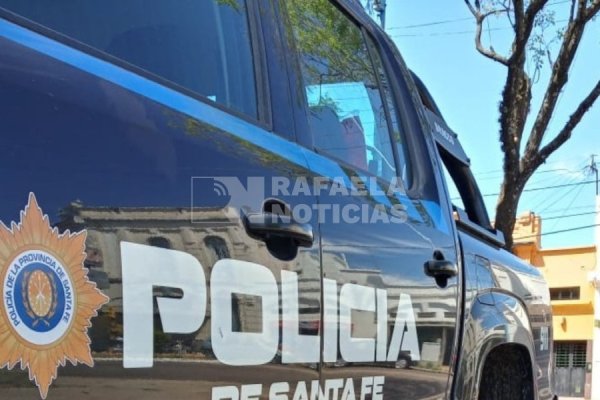 Una gresca entre dos mujeres, terminó con una denuncia en la comisaría