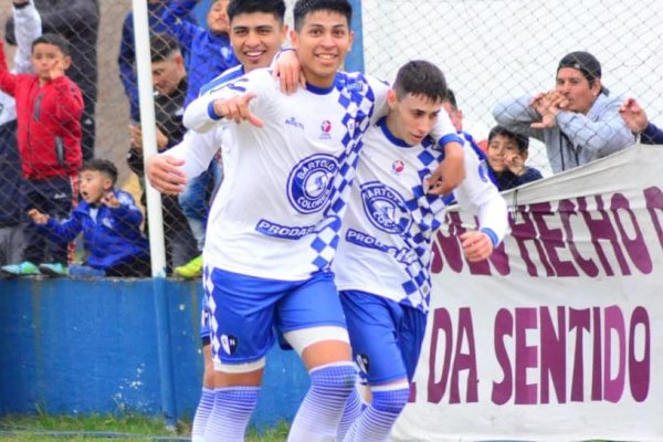 Por Copa Santa Fe, Sportivo Norte goleó a Brown