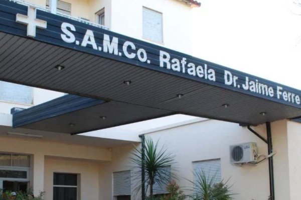 Cuatro licitaciones por 100 millones de pesos para el hospital "Dr. Jaime Ferré"