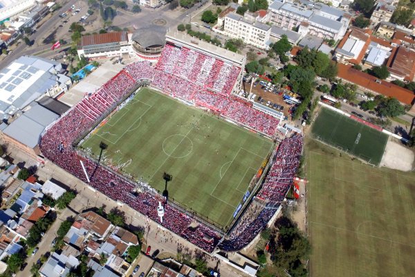 Unión cobrará ante Boca un bono por el "Día del Club"