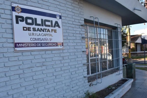 Piden más personal policial por la superpoblación de la Comisaría 9ª