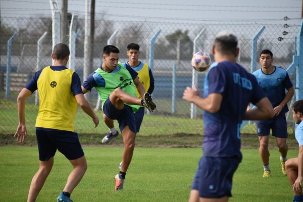 Atlético de Rafaela y Riestra, ya tiene árbitro