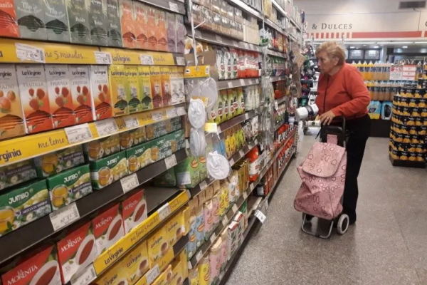 Precios en Supermercados: los desafíos en tiempos de fluctuación económica