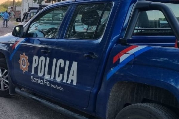 Una joven terminó en un centro de salud tras una pelea en Rafaela