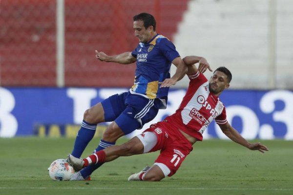 En Santa Fe, Unión recibe a Boca por la Liga Profesional