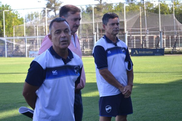 Múltiples sanciones para Ben Hur y su entrenador