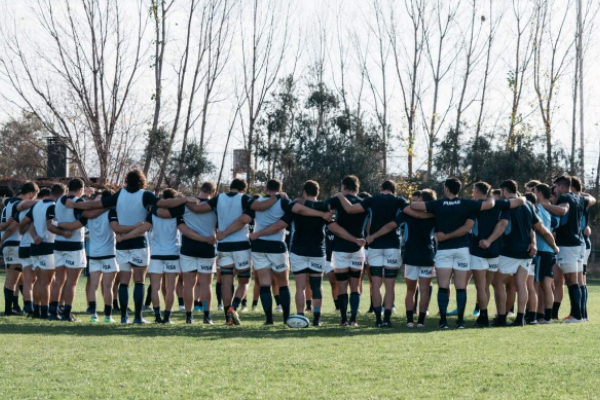 Los Pumas debutarán frente a Nueva Zelanda en el inicio de la temporada internacional