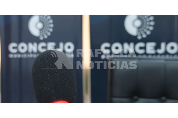 Elecciones en Rafaela 2023: cinco bancas en juego y muchas  incógnitas