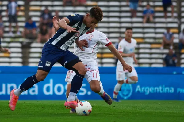 Talleres visita al golpeado Huracán y si no gana River será campeón