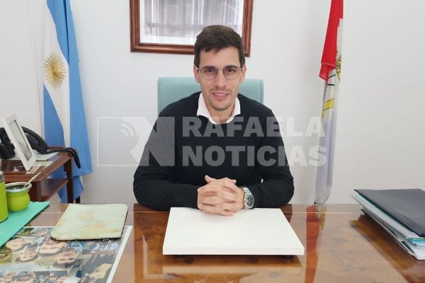 Leonardo Viotti: "Nos concentramos en armar lo que la ciudad quiere"