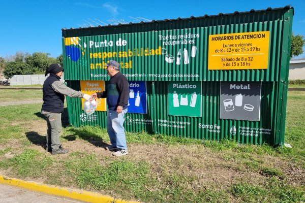 Basurales clandestinos en caminos rurales: En el primer semestre se detectaron 150 “situaciones irregulares”