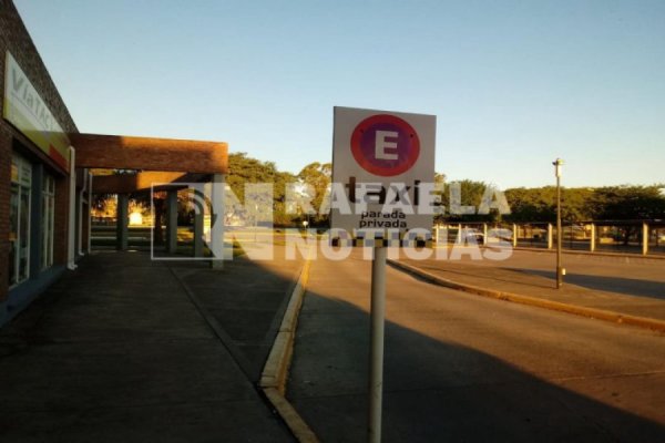 Viajar en taxi en Rafaela sale un 60 por ciento más caro