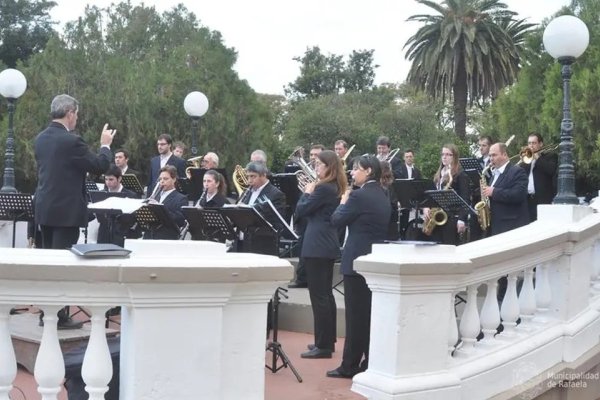 El domingo habrá festejo en Bo. 9 de Julio