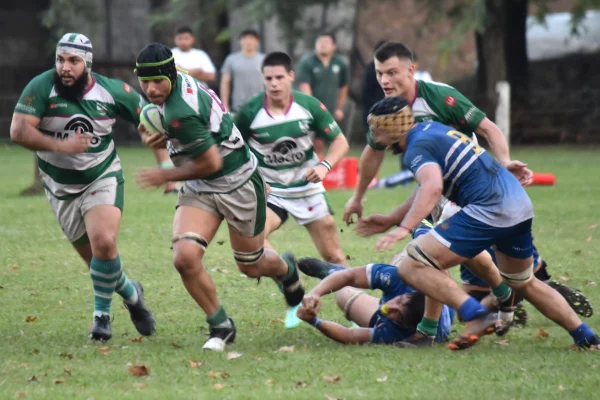 CRAR visita a Universitario de Santa Fe