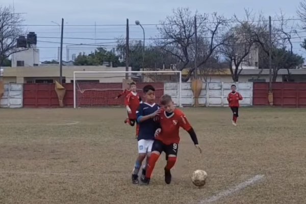 Leoncito 2023, todo lo que dejó el torneo de 9 de julio