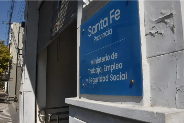 Santa Fe: La Provincia convocó para fin de mes una reunión paritaria