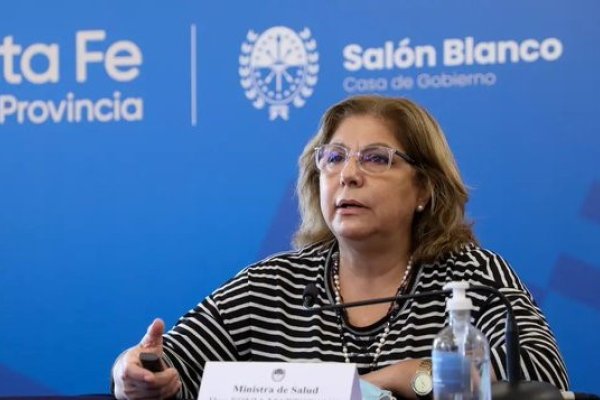 El balance de la gestión de Martorano: "Nos hubiera gustado trabajar mucho más en las condiciones laborales de los trabajadores"