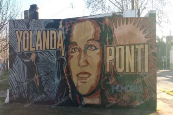47 años después, juzgarán a los responsables del asesinato de Yolanda Ponti
