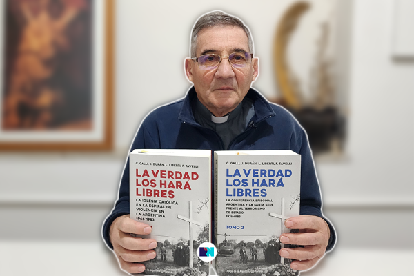 "La Verdad Los Hará Libres": Reflexión sobre el rol de la Iglesia durante la Dictadura