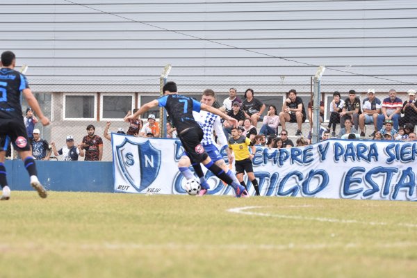 Copa Santa Fe: Peñarol y Sportivo Norte, por el pasaje a la tercera fase