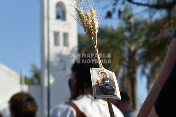 Patronales San Cayetano: ¿Cómo será el cronograma para los festejos?