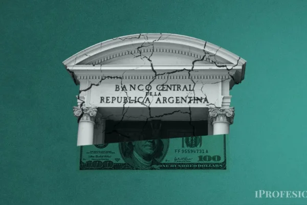 Las reservas del BCRA, en caída libre: por qué están en el peor nivel de los últimos 17 años