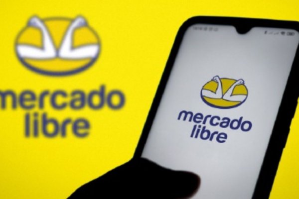 Alerta por ola de estafas en nombre de Mercado Libre