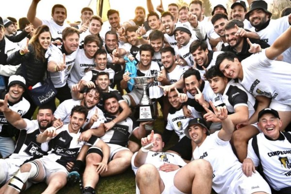 Estudiantes de Paraná, campeón del TRL 2023