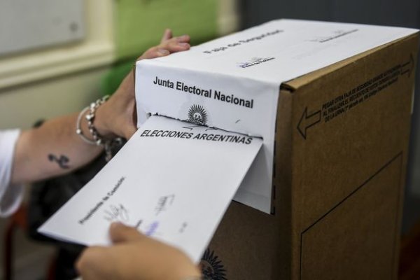 Santa Fe vuelve a ser clave en la consideración para la elección nacional