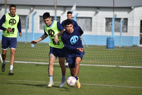 Atlético de Rafaela tiene árbitro para visitar a Estudiantes de Caseros