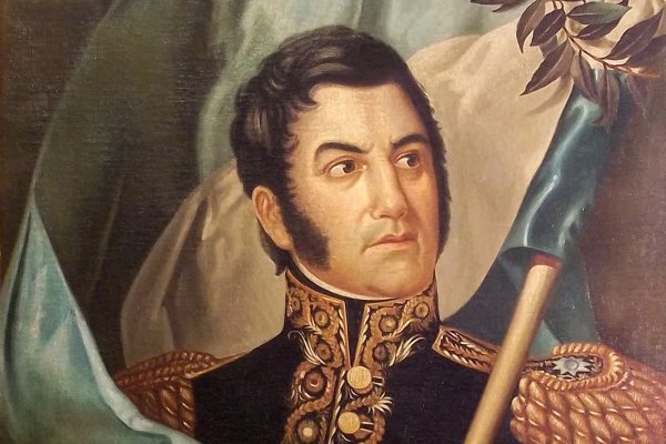 Don José de San Martín: una vida dedicada a la libertad