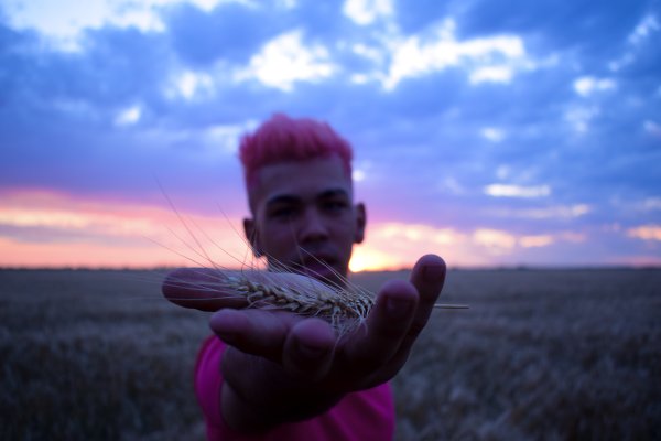 Día Internacional de la Fotografía: capturando momentos, preservando historias por Lucía Cinalli