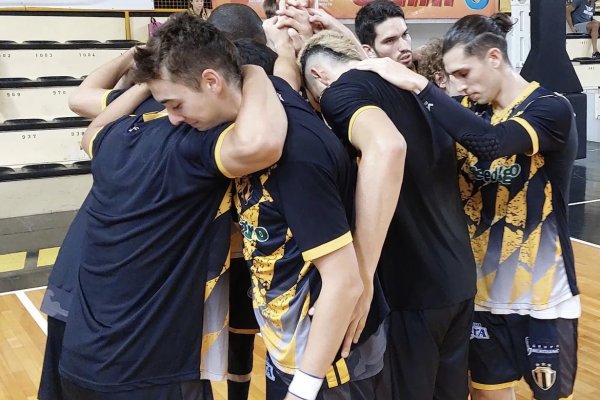 ¡Bomba! Libertad de Sunchales se baja de la Liga Argentina de Básquet